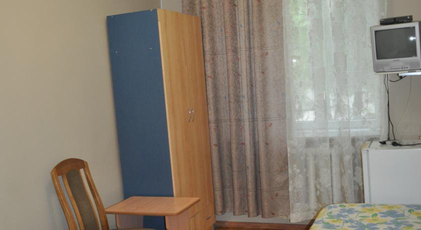 Гостиница Терская 221 Анапа