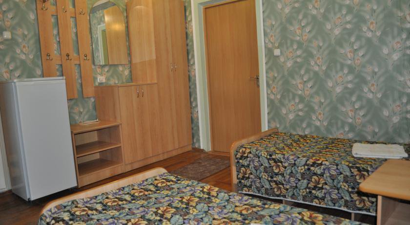 Гостиница Терская 221 Анапа-29