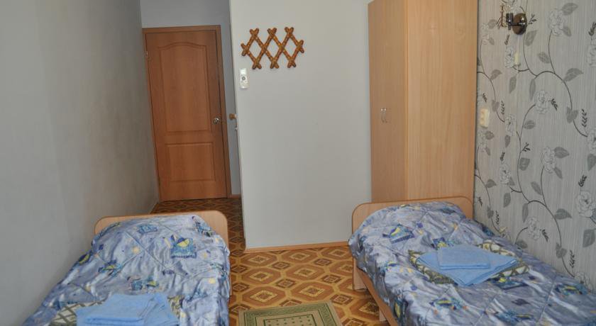Гостиница Терская 221 Анапа-27