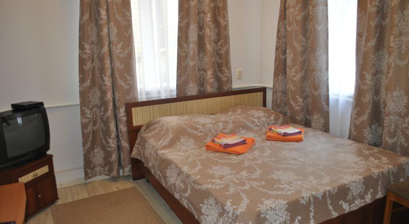 Гостиница Терская 221 Анапа-12