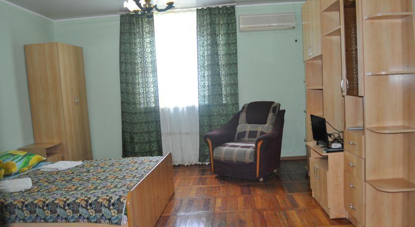 Гостиница Терская 221 Анапа-28
