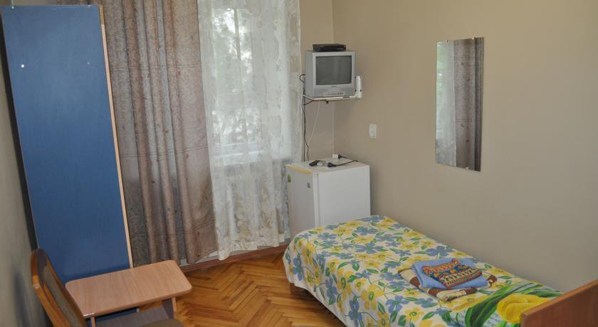 Гостиница Терская 221 Анапа-24