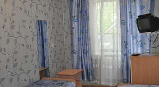 Гостиница Терская 221 Анапа Двухместный номер с 2 отдельными кроватями-1